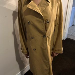 I only water jacket once it’s a little too big